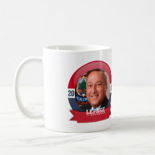 KAMPAGNE PAULS LEPAGE KAFFEETASSE