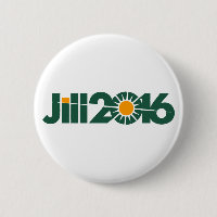 Kampagnen-Logo Jill Stein