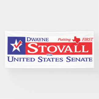 Kampagnenbanner Banner