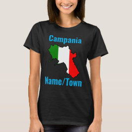 Kampania T - Shirt