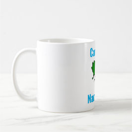 Kampanien Kaffeetasse