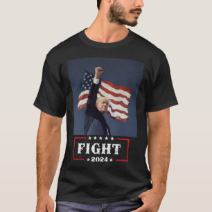 Kampf 2024 T-Shirt