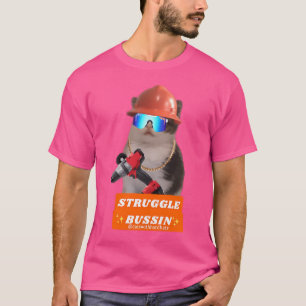 Kampf Bussin-Bohnen T-Shirt