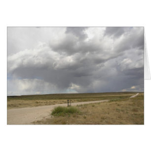 Kampf der Himmel-Gott-Karte