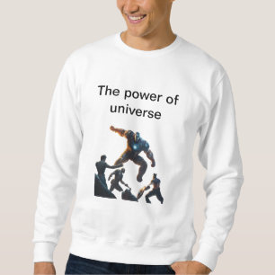 Kampf der Titanen Sweatshirt