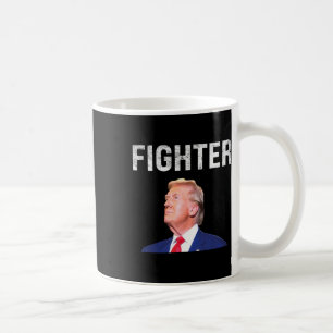 Kampf Donald Trump 2024 Kaffeetasse