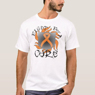 Kampf für eine Heilung T-Shirt