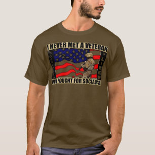 Kampf für Sozialismus? T-Shirt