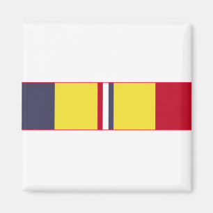 Kampf gegen Action Ribbon Magnet