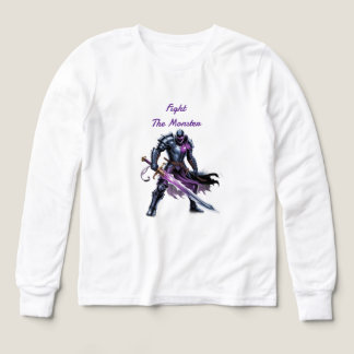 Kampf gegen das Monster