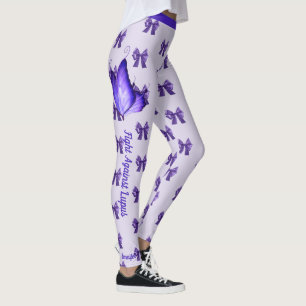 Kampf gegen den Lupus-Text - Frauen-Leggings Leggings