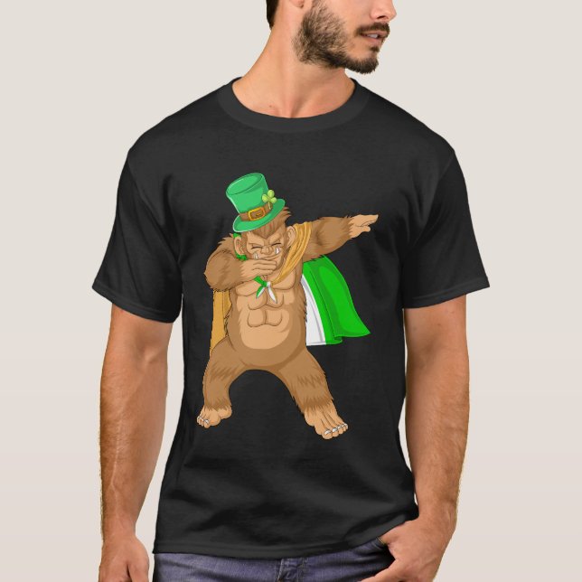 Kampf gegen den Patrizier T-Shirt (Vorderseite)
