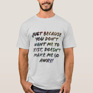 Kampf gegen den Power Pride 2022 T-Shirt