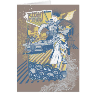 Kampf gegen den Tiger