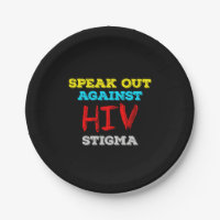 Kampf gegen HIV-Stigma - Aids-Bewusstsein