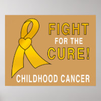 Kampf gegen Krebs im Kindesalter für Heilung