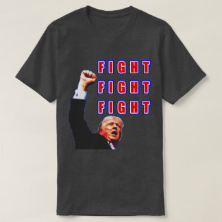KAMPF GEGEN Trump T-Shirt