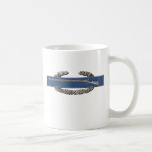 Kampf-Infanterie-Abzeichen Tasse