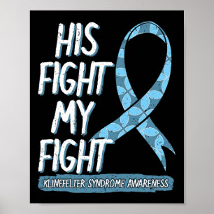 Kampf ist mein Kampffälligkeitsgedächtnis 4 Poster