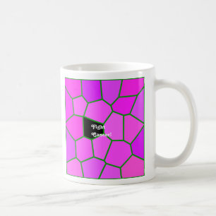 Kampf-Krebs! Tasse