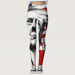 Kampf Leggings