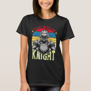 Kampf mit der Nacht T-Shirt