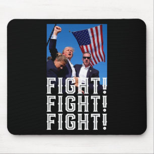 Kampf Mousepad