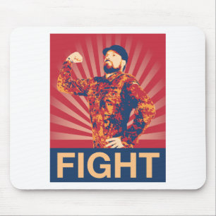 KAMPF MOUSEPAD
