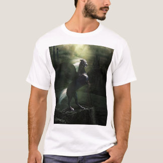 Kampf Pegasus T-Shirt