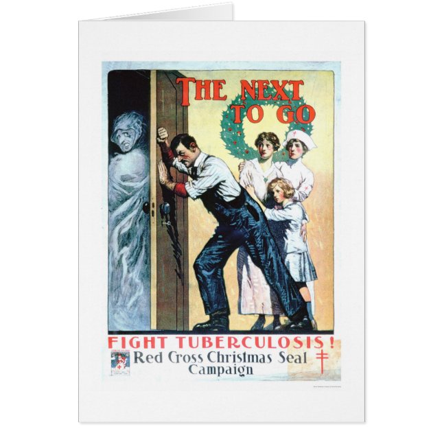 Kampf-Tuberkulose (US00212) (Vorne)