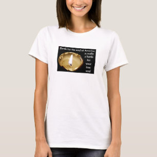 Kampf um den Soul (Licht) T - Shirt