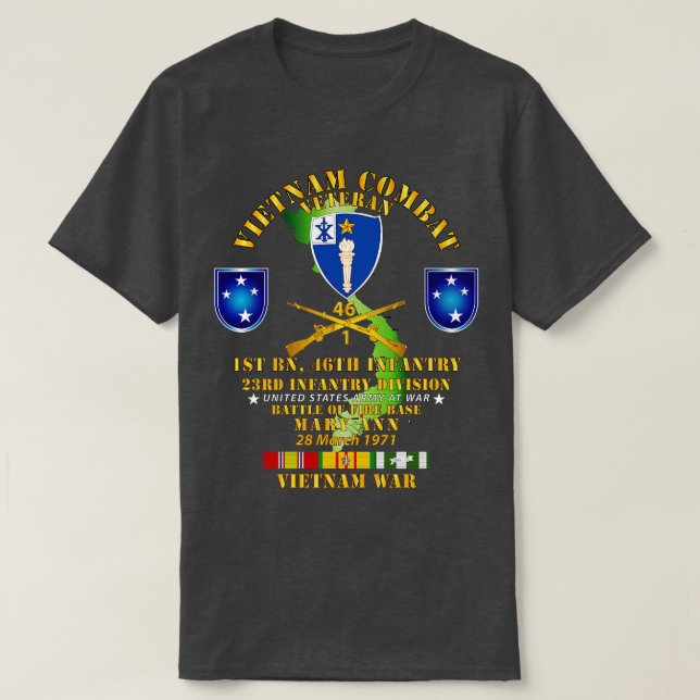 Kampf um FSB Mary Ann w VN SVC T-Shirt (Design vorne)