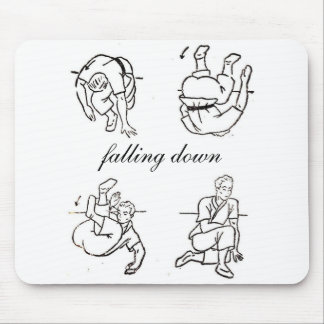 KAMPF-VEREIN MOUSEPAD