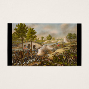 Kampf von Antietam--Armee des Potomacs: c. 1862