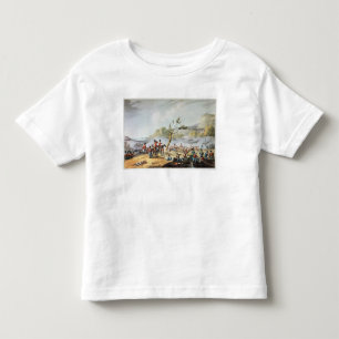 Kampf von Maida Kleinkind T-shirt