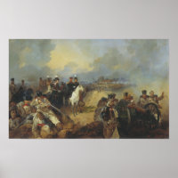 Kampf von Montmirael