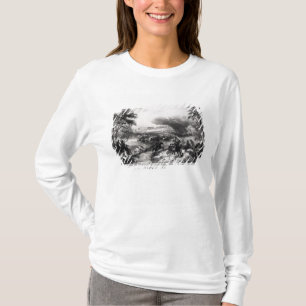 Kampf von Palo Alto T-Shirt