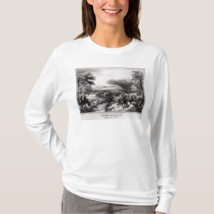 Kampf von Palo Alto T-Shirt