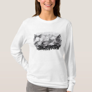 Kampf von Sacramento T-Shirt