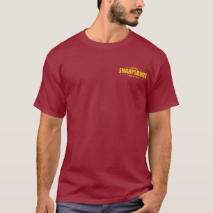 Kampf von Sharpsburg (Antietam) T-Shirt