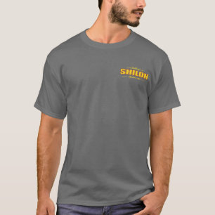 Kampf von Shiloh T-Shirt