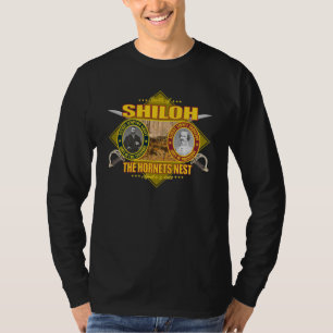Kampf von Shiloh T-Shirt
