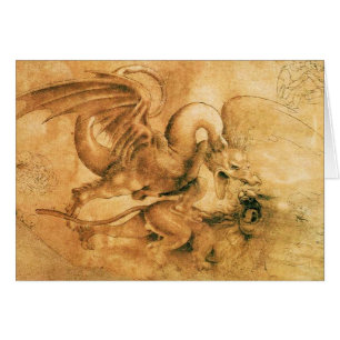 KAMPF ZWISCHEN DRAGON UND LION