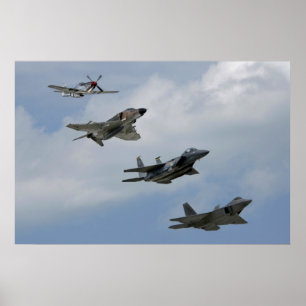 Kämpfe Evolution Poster