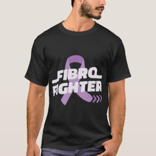 Kämpfe gegen Fibromylagie Sensibilisierung Meme Gi T-Shirt