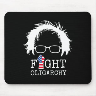 Kämpfe Oligarchie Sanders Und Aoc Freiheit Uns Ant Mousepad