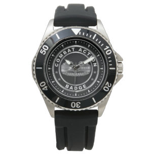 Kampfeinsatzabzeichen  armbanduhr