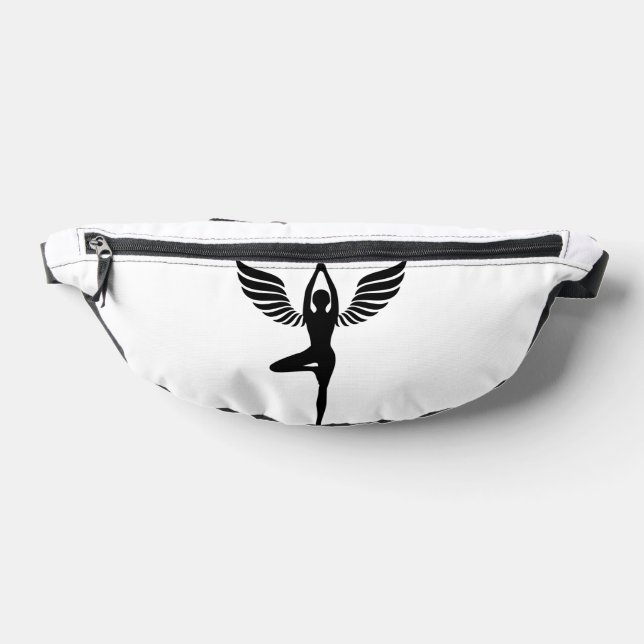 Kämpfen Bauchtasche (Ablage )