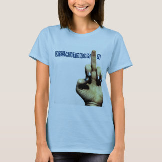 Kämpfen für eine Heilung! T-Shirt