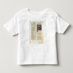 Kämpfen Sie zwischen Rittern, 'von den römischen Kleinkind T-shirt